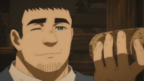 マルゴ（CV：田中美央）