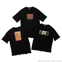 「Our First Monday」のTシャツ