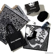 「Every Monday」ラインナップ