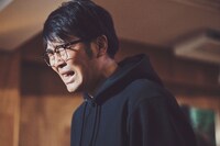 ショートドラマ「復讐パパ ～イジメ・リベンジャー～」より