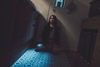 ショートドラマ「復讐パパ ～イジメ・リベンジャー～」より