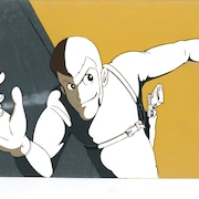 イタリア人はなぜ「ルパン三世」に惹かれるのか?アニメ事情や文化から浮かび上がる親和性