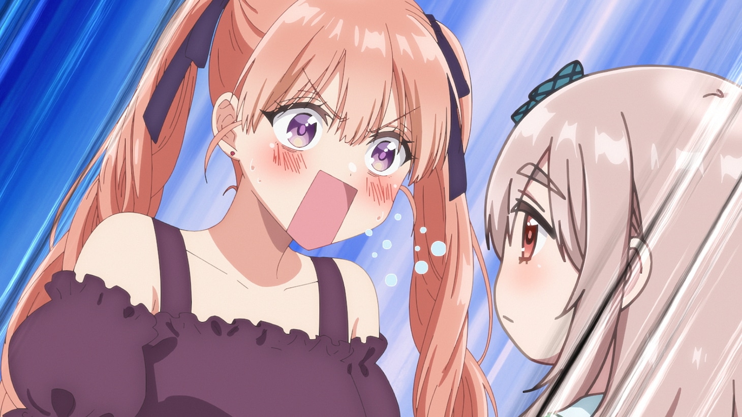 TVアニメ「カッコウの許嫁 Season2」メインPVより