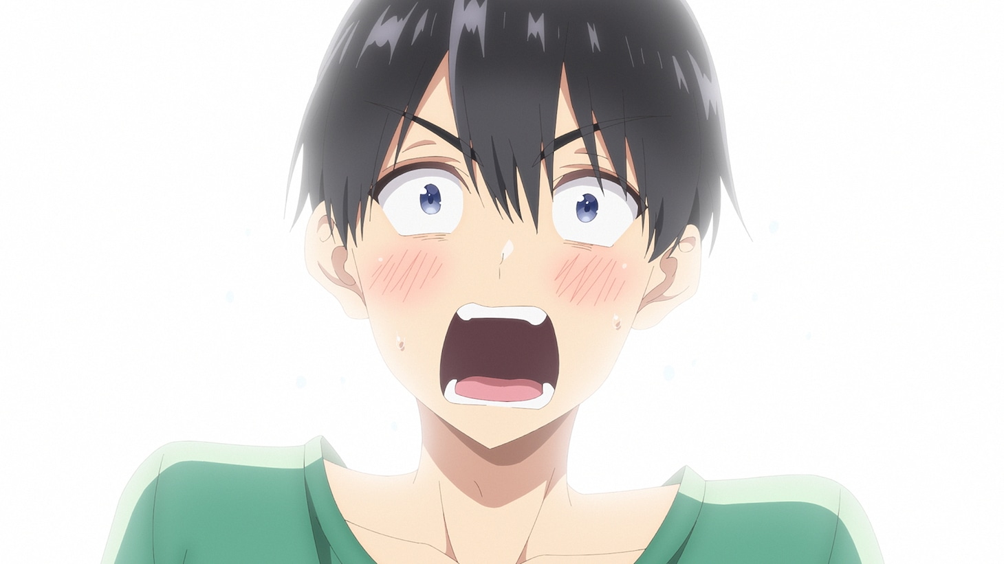 TVアニメ「カッコウの許嫁 Season2」メインPVより