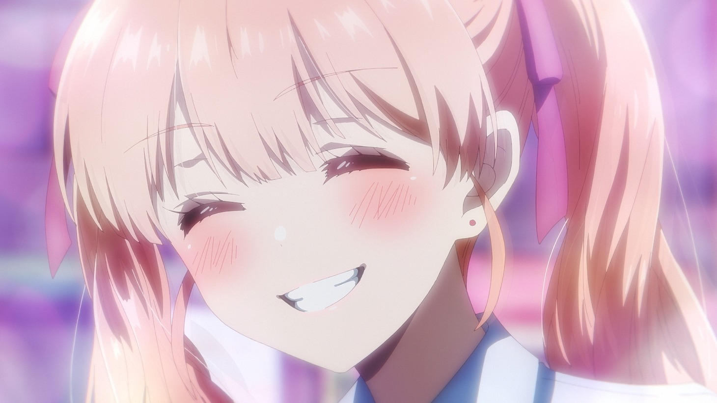 TVアニメ「カッコウの許嫁 Season2」メインPVより