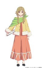 セライア（CV：金元寿子）