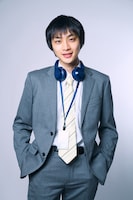 平井亜門扮する田中颯 (c)マミタ・libre／「40までにしたい10のこと」製作委員会