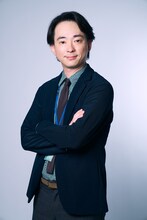 ワタナベケイスケ扮する吉沢将 (c)マミタ・libre／「40までにしたい10のこと」製作委員会