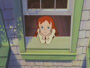 アニメ「赤毛のアン」HDリマスター版より (c)NIPPON ANIMATION CO.,LTD.