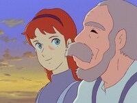 アニメ「赤毛のアン」HDリマスター版より (c)NIPPON ANIMATION CO.,LTD.