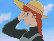 アニメ「赤毛のアン」HDリマスター版より (c)NIPPON ANIMATION CO.,LTD.