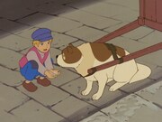 アニメ「フランダースの犬」HDリマスター版より (c)NIPPON ANIMATION CO.,LTD.