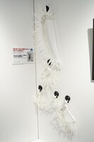 「刃牙博ッッ!!」の様子