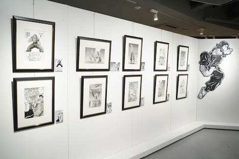 「刃牙博ッッ!!」の様子