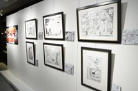 「刃牙博ッッ!!」の様子