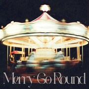 「Merry Go Round」ジャケット