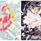 「劇場版カードキャプターさくら 封印されたカード」劇場特典&グッズ公開、舞台挨拶も