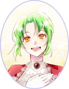 ディアナ・ペリドット（CV：津田美波）