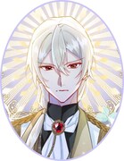 サリッド・ジード＝クロウン（CV：前野智昭）