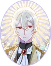 サリッド・ジード＝クロウン（CV：前野智昭）