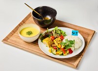 「ンめイドCAFÉ」のメニュー