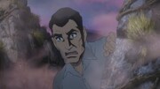劇場アニメ「『LUPIN THE IIIRD THE MOVIE 不死身の血族』キャラクター映像」より