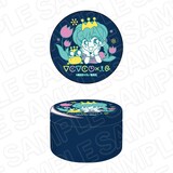 藤田まぐろの「キャンディ缶」