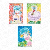 藤田まぐろの「ミニアクリルアート」