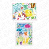 藤田まぐろの「キャンバスアート」