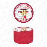 松本夏実の「お茶缶」