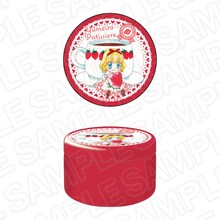 松本夏実の「お茶缶」