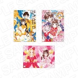 松本夏実の「ミニアクリルアート」