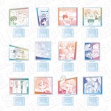 藤田まぐろの「名シーンアクリルスタンド（ブラインド）」