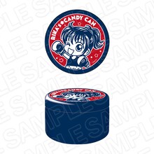 亜月亮の「キャンディ缶」