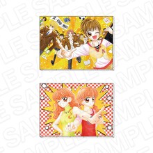 亜月亮の「キャンバスアート」