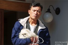 徳重聡演じる高野徹