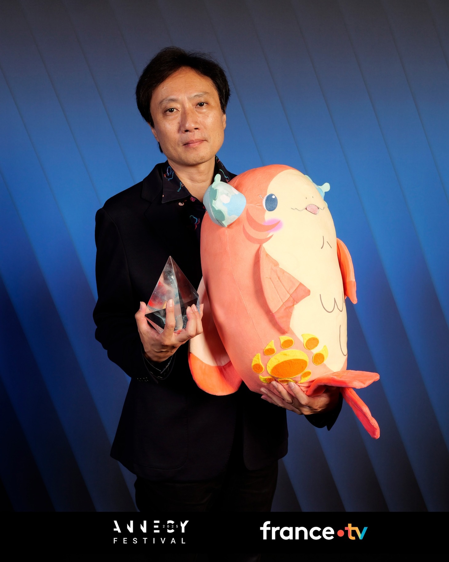 青木康浩監督