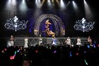 「ポールプリンセス!!」歌×ポールダンス×映像が生む、没入感たっぷりのライブ