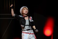 南曜スバル役の日向未南