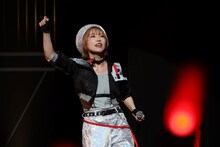 南曜スバル役の日向未南