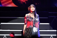 蒼唯ノア役の早見沙織