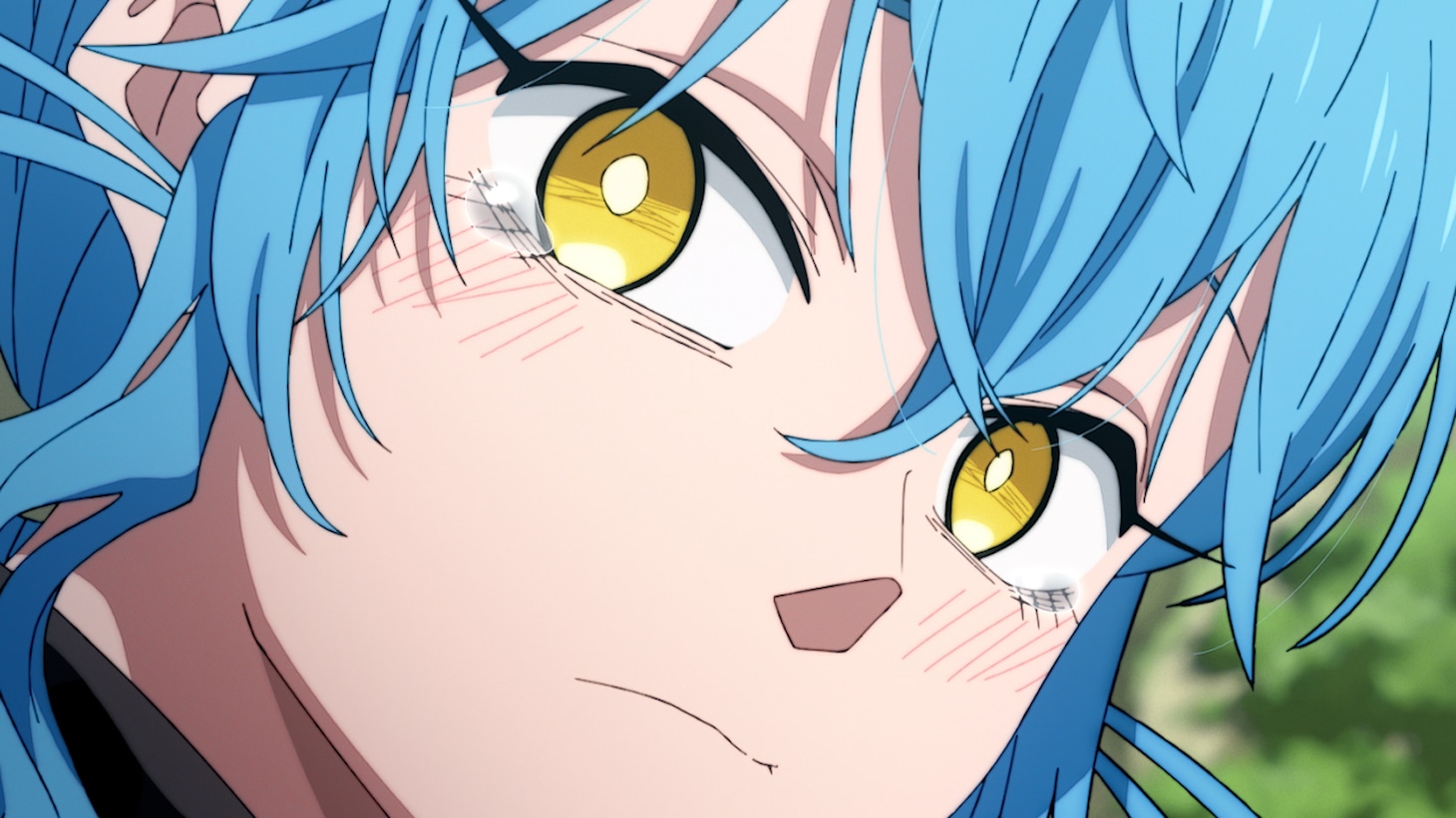 TVアニメ「SAKAMOTO DAYS」第2クールのメインPV第2弾より