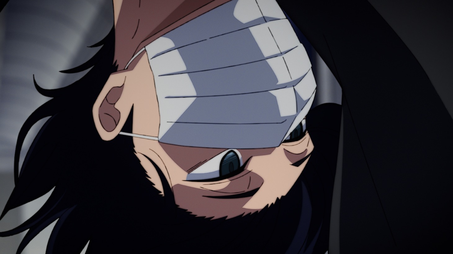 TVアニメ「SAKAMOTO DAYS」第2クールのメインPV第2弾より