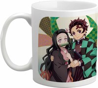 コラボマグカップ