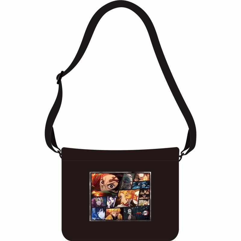 柱集結 ビッグタオル」 - “鬼滅缶”が再び登場！鬼滅の刃×ダイドーとの