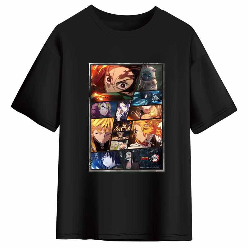 おそろいTシャツ＆サコッシュ」のサコッシュ - “鬼滅缶”が再び