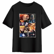 「おそろいTシャツ&サコッシュ」のTシャツ