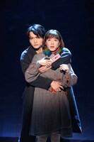 2023年に上演されたミュージカル「のだめカンタービレ」より