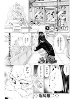 塩崎雄二「真・一騎当千外伝」より