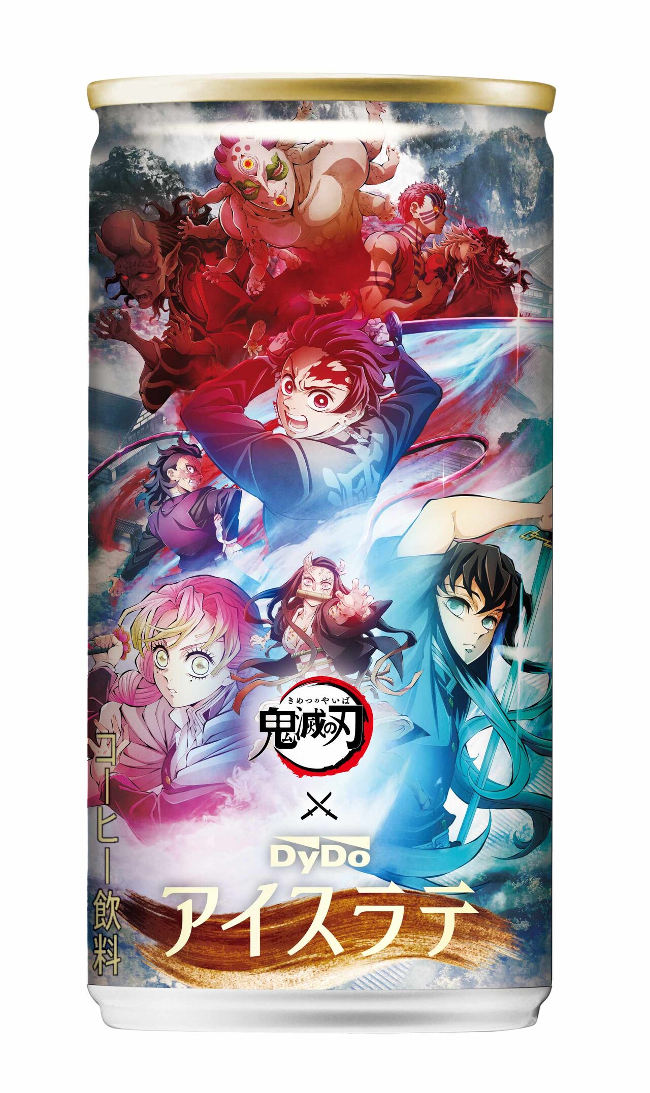 とり出品　神代類　コラボ缶　100点 呪術廻戦」デザインの缶コーヒー 人気沸騰「鬼滅の刃」に続く